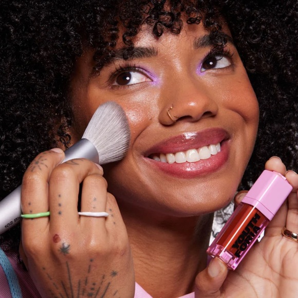 Youth Foria Byo Blush - Color Blush Oil - But Tonight - Picture 6 of 7